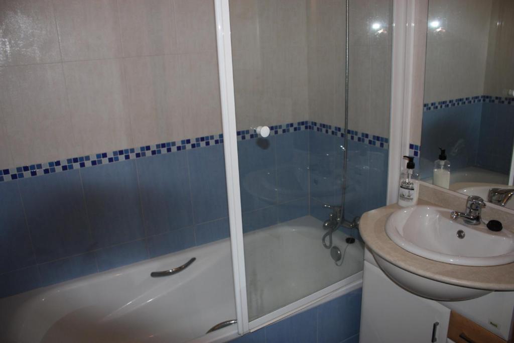 Apartamento La Cenicienta Διαμέρισμα León Εξωτερικό φωτογραφία
