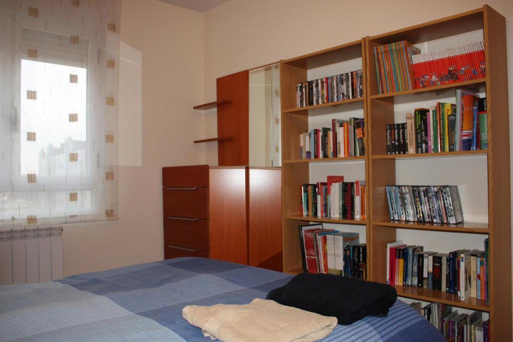 Apartamento La Cenicienta Διαμέρισμα León Εξωτερικό φωτογραφία