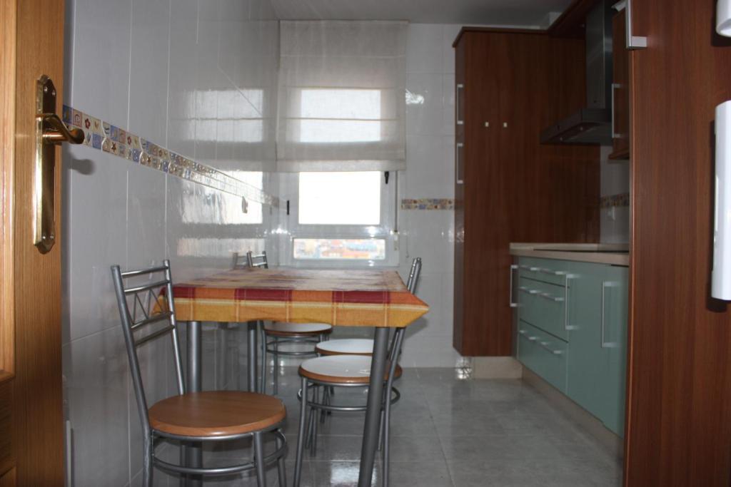 Apartamento La Cenicienta Διαμέρισμα León Δωμάτιο φωτογραφία