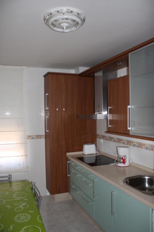 Apartamento La Cenicienta Διαμέρισμα León Δωμάτιο φωτογραφία