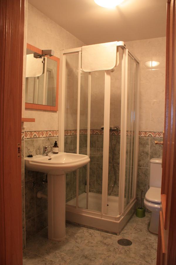 Apartamento La Cenicienta Διαμέρισμα León Εξωτερικό φωτογραφία