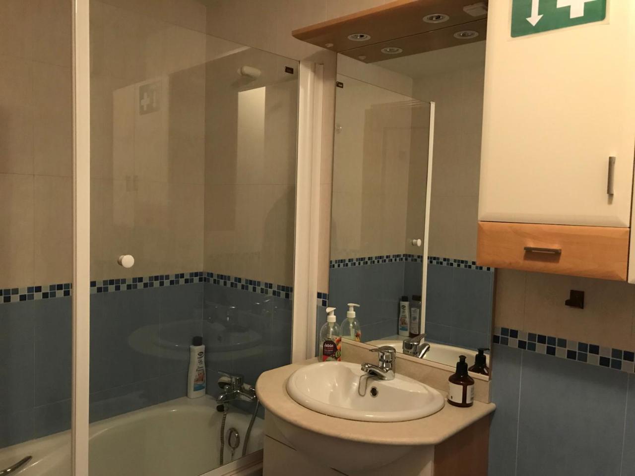 Apartamento La Cenicienta Διαμέρισμα León Εξωτερικό φωτογραφία