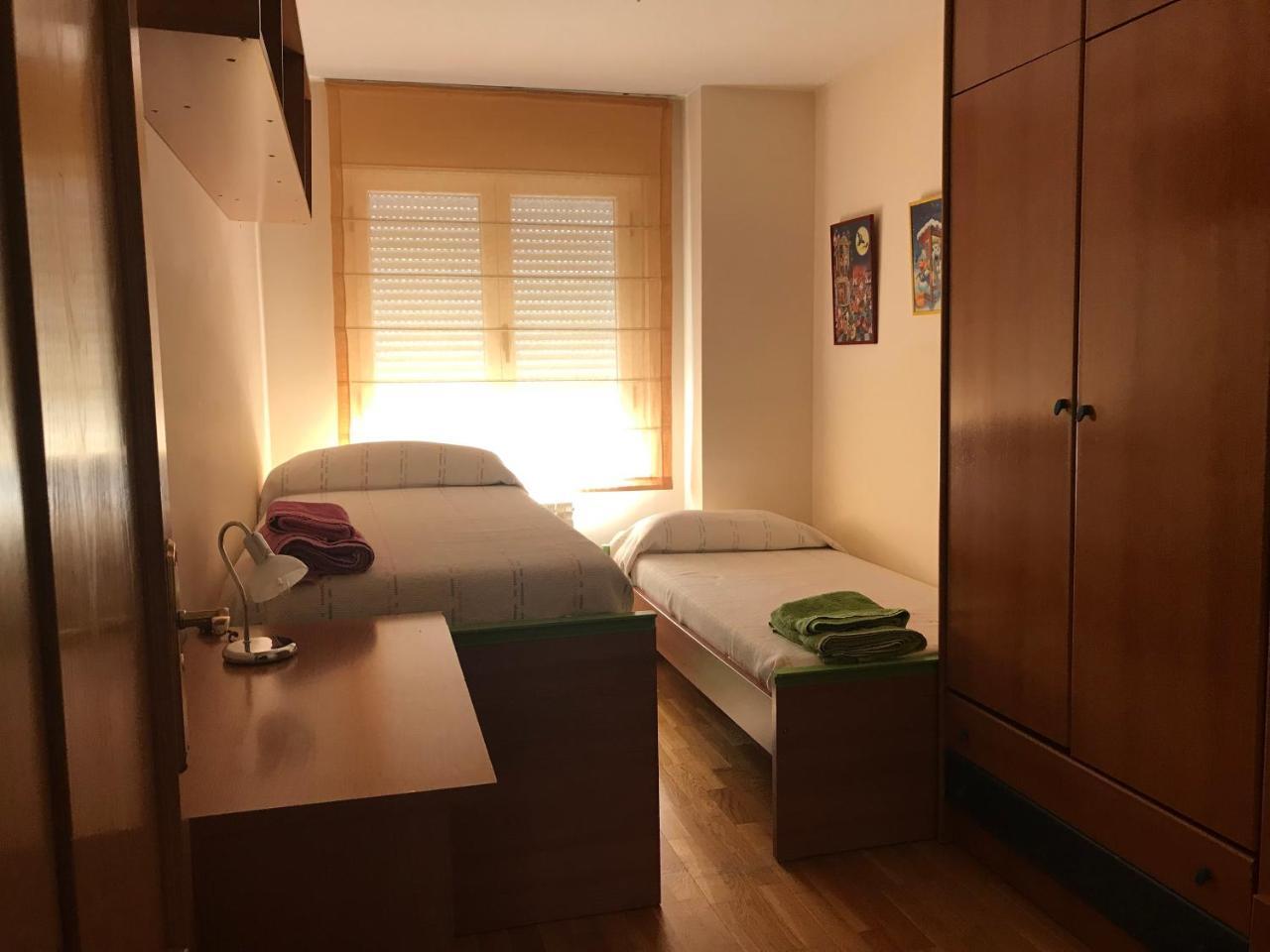 Apartamento La Cenicienta Διαμέρισμα León Εξωτερικό φωτογραφία